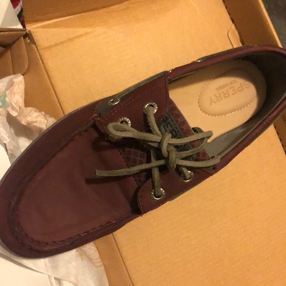 Sperry koifish - Picture 2 of 5